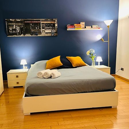 Chiara Guest House 34 - M4 Metro Blu ميلان المظهر الخارجي الصورة